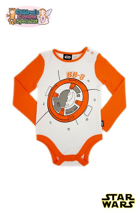 BB8 Infant – Children's Costume Specialist