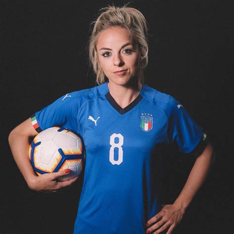 Mondiali Chi Sono Le Azzurre Della Nazionale Femminile Di Calcio