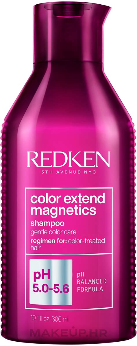 Redken Magnetics Color Extend Shampoo Ampon Za Posvjetljivanje