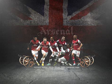 Arsenal Fc Arsenal Invincibles Hd Wallpaper Pxfuel