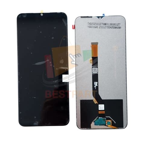 Jual Lcd Touchscreen Fullset For Infinix Hot X Original Shopee Indonesia