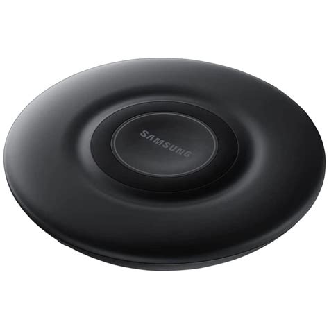 Samsung Cargador Inalambrico Samsung Ep P Wireless Charger Pad