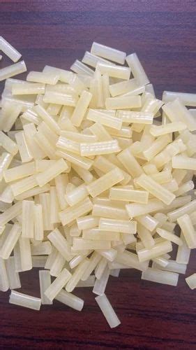 HOT MELT ADHESIVE SB GRADE YELLOW SOFT MATERIAL At 210 Kg Hot Melt Adhesives In New Delhi