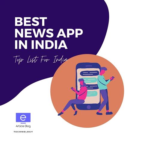 Top Best News Apps In India Hindi English