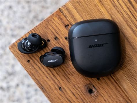 Bose QuietComfort Earbuds II Deliver More Effective ANC And, 60% OFF