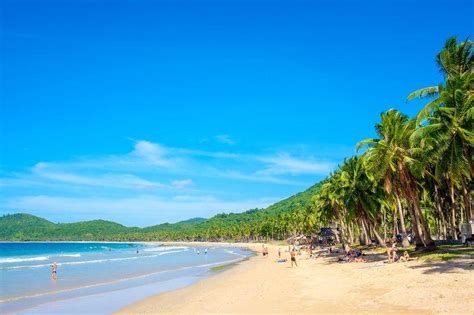 Descubre Las Mejores Playas Para Disfrutar En Familia En La Comunidad