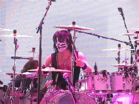 Eric Singer ☆ - KISS Photo (33374154) - Fanpop