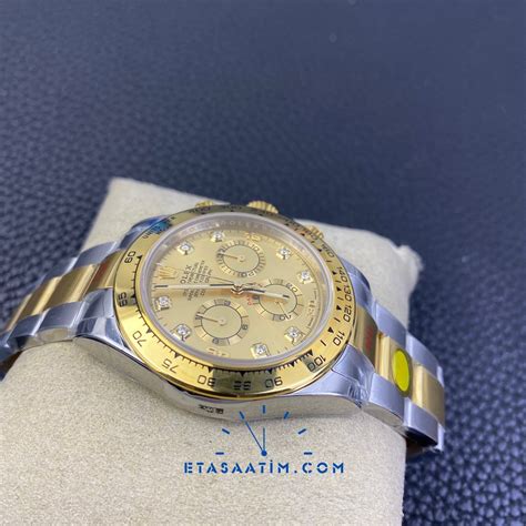 Rolex Daytona Ift Renk Ta L Sar Kadran