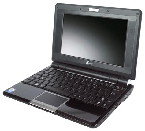 Asus Eee Pc Hd