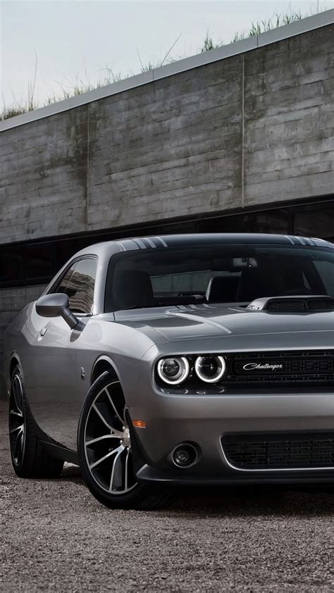 1080x1920 Dodge Challenger Dodge Cars Hd Muscle Cars For Iphone 6