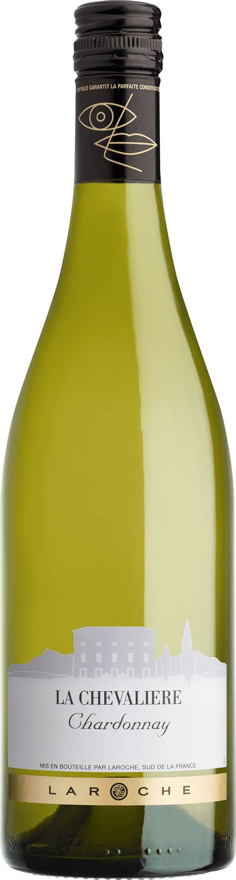 Laroche La Chevali Re Chardonnay Prikeshop