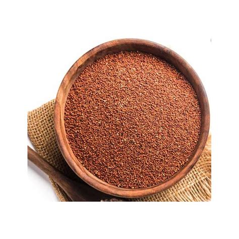 raw millet ragi finger millet grains ammisamayal healthy food