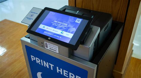 Printing in the Libraries - University at Buffalo Libraries