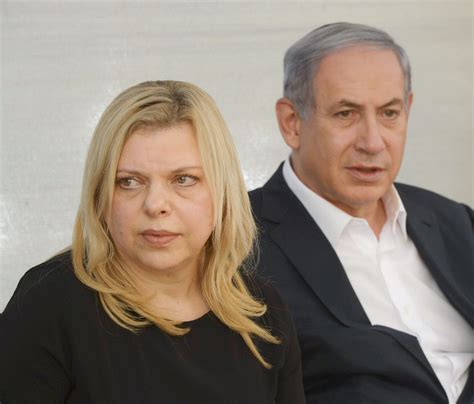 Fraud trial of Sara Netanyahu over restaurant tab opens in Jerusalem