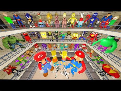 All D Sanic Clones Memes Vs Original Spartan Kicking Prison In