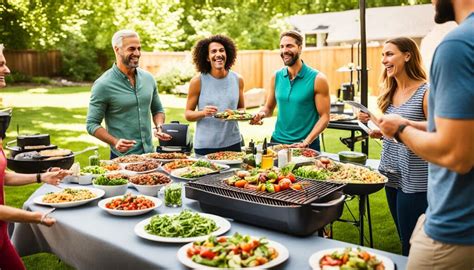 Inclusive Cookout Ideas For Every Guest To Enjoy