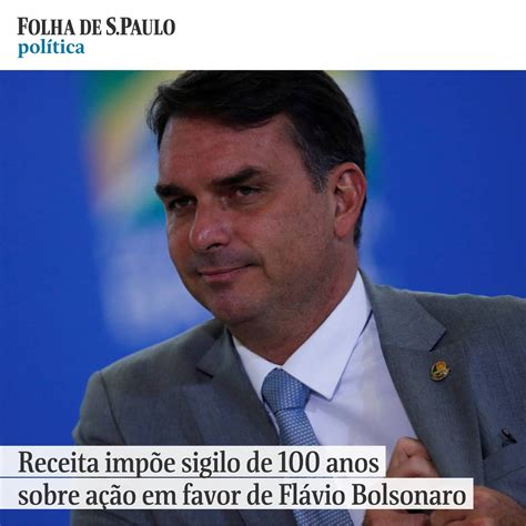 Folha De S Paulo On Twitter Sigilo A Receita Federal Imp S Um