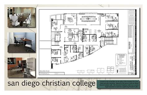 San Diego Christian College – Heather Moore