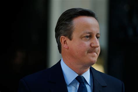 Former U.K. Prime Minister Cameron to Leave Parliament | Fox Business