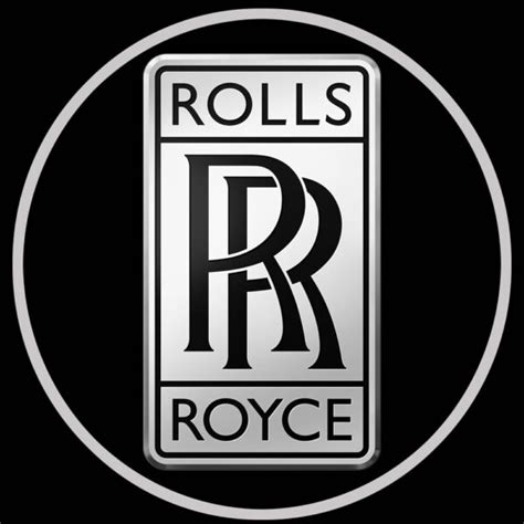 Rolls Royce Door Lights Logo Projector Addcarlights