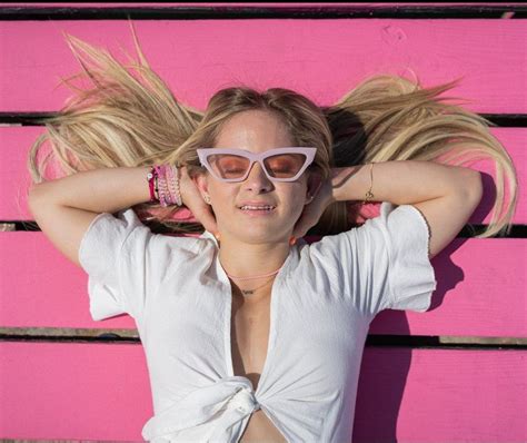 Sofia Jirau Becomes First Victorias Secret Model With Down Syndrome