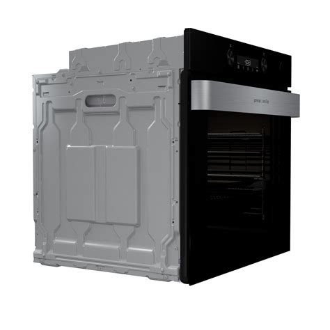 Built-in single oven BSA6737ORAB - Gorenje
