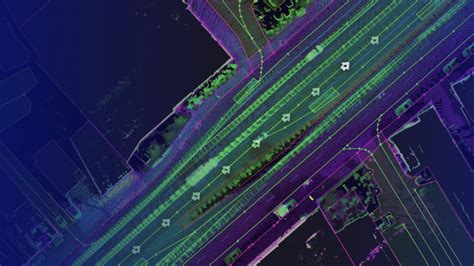 HD Mapping is Improving the Accuracy of Self-Driving Cars | Mindy ...