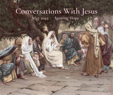 Mary Magdalene Encounters Jesus Ministry Essentials