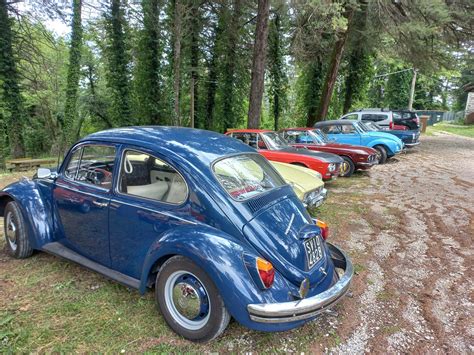 Passeggiata Auto E Moto A Montone E Pietralunga Club Auto Moto