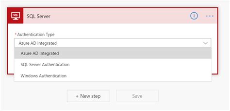 SQL Connectors in Microsoft Flow/Power Automate - Nebulaa IT Solutions