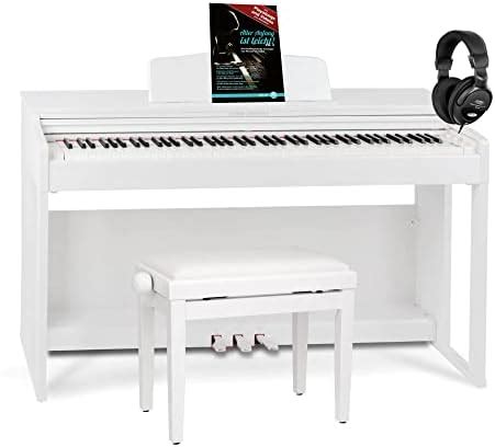 Classic Cantabile Dp Piano Digital Teclas Con Mecanica Martillo