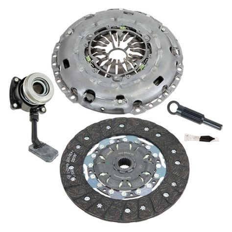 Luk® 07 235 Repset Pro™ Clutch Kit