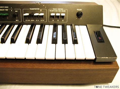 Yamaha SY1 For Sale – Tone Tweakers Inc.