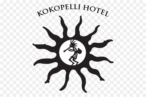 Kokopelli Luck Illustration - monster png download - 613*614 - Free ...