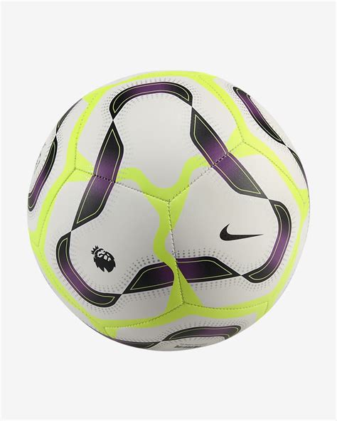 Ballon Nike Football Premier League Pitch Nike Lu