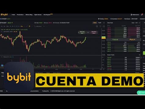 Dinero De Pr Ctica En Tu Cuenta De Testnet De Bybit Y Comiences A Hacer