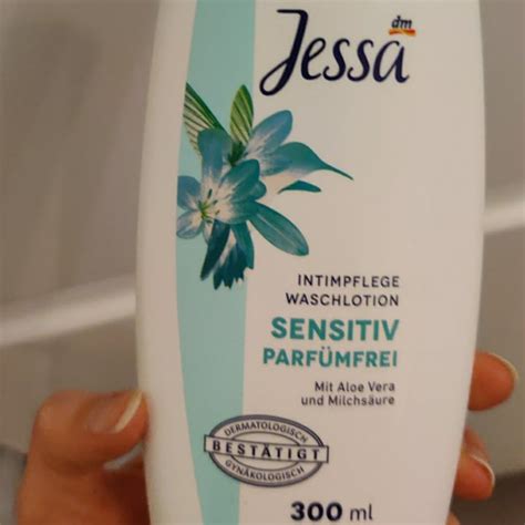 Jessa Detergente Intimo Review Abillion