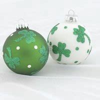 Celtic Christmas Decorations: Ireland