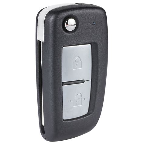 Nissan 2 Button Remote Key For Nissan Qashqai 2019 2020