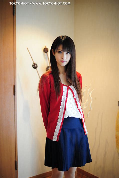 Tokyo Hot N Set Miori Tamura Porn Pic
