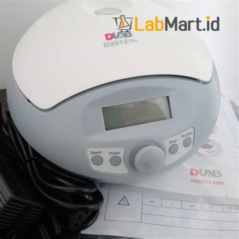 High Speed Mini Centrifuge D Plus Labmart Id