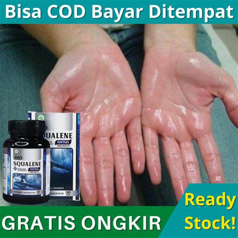 Jual Obat Hiperhidrosis Keringat Berlebih Di Telapak Tangan Dan Kaki