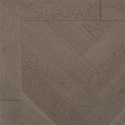 Oak Jacobean Parquet Lacquered X X Mm The Natural Wood