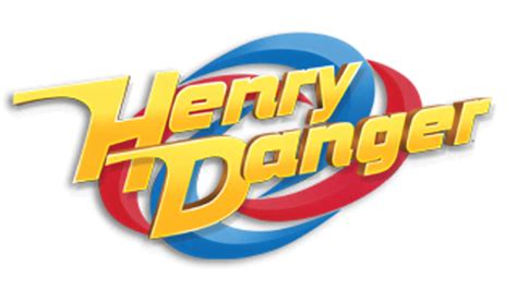 Henry danger Logos