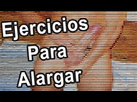 Tecnicas Que Haran Crecer Tu Pene Naturalmente Youtube