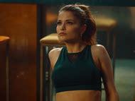 Naked Giulia Elettra Gorietti In Live And Let Live