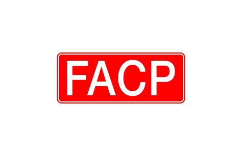 Fire Alarm Control Panel (FACP) – Sign Guys NYC