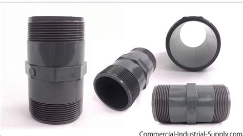 Schedule 80 Pvc Fittings Catalog