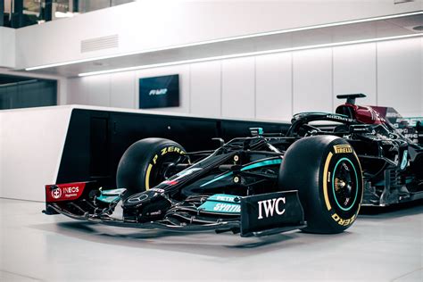 Mercedes W12 - Page 9 - F1technical.net