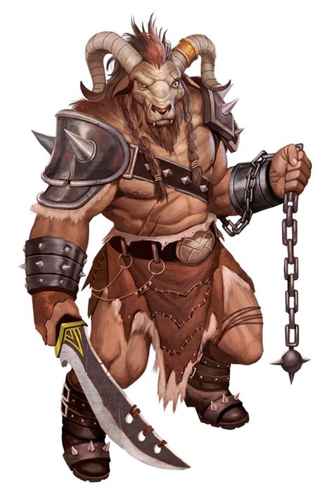 Beastkin Dungeons And Dragons Characters Dungeons And Dragons Art